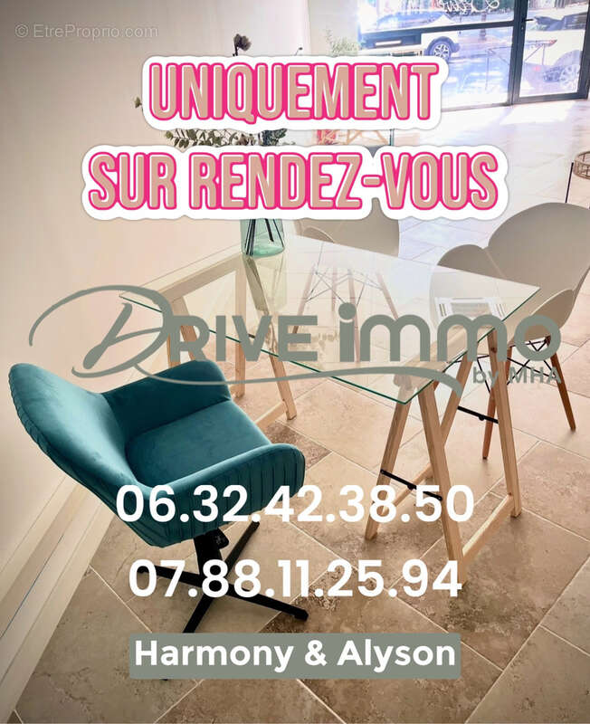Appartement à NARBONNE