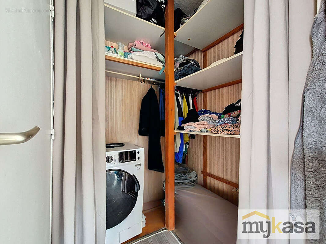 Appartement à ISTRES