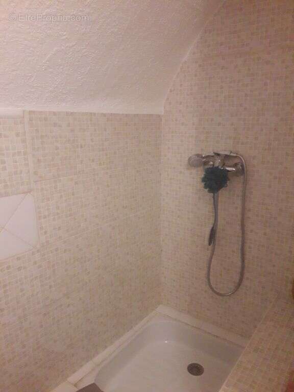 Appartement à LAMBESC