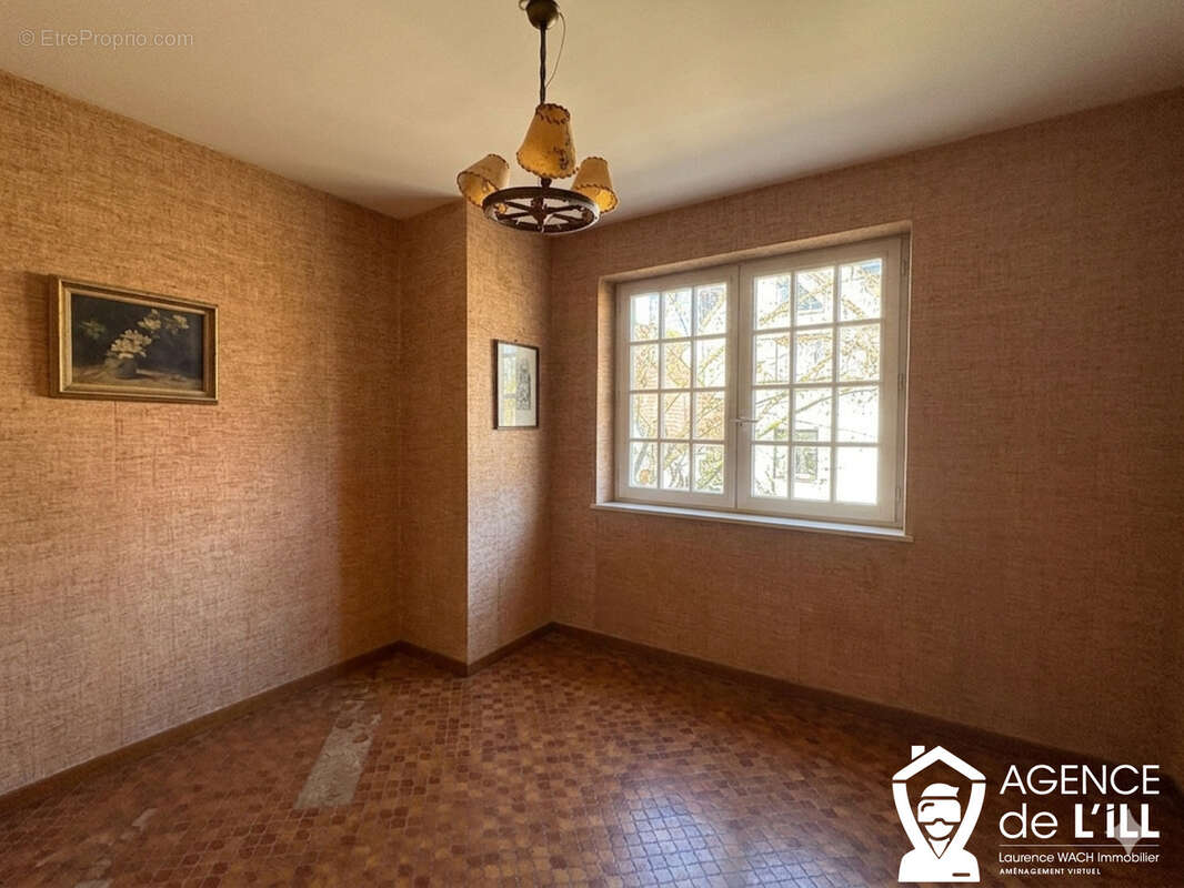 Vente Maison Sélestat - photo 8