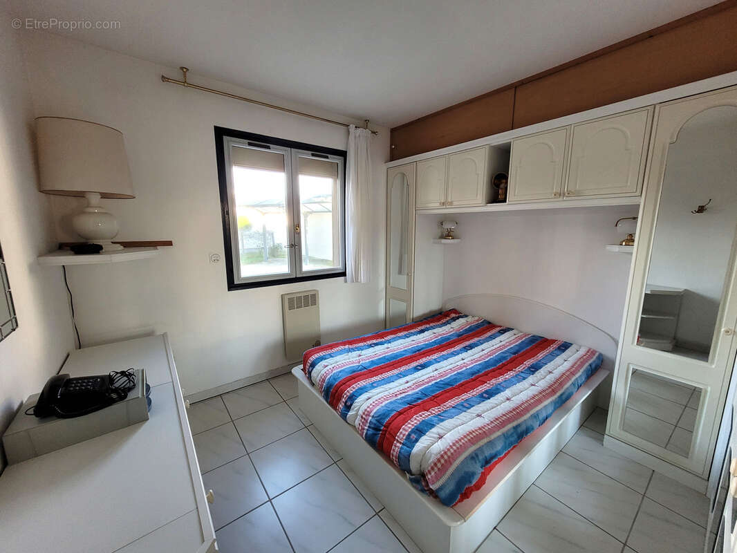 Maison à LA TESTE-DE-BUCH