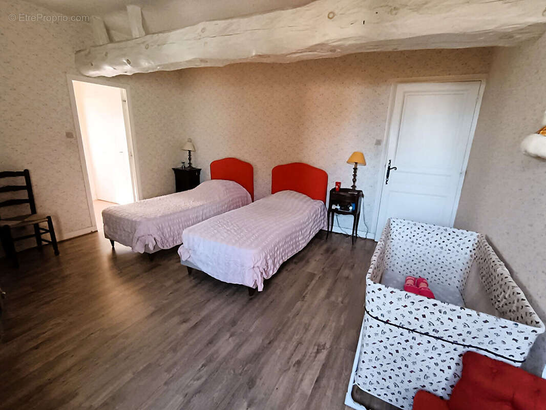 Maison à SAINT-MICHEL