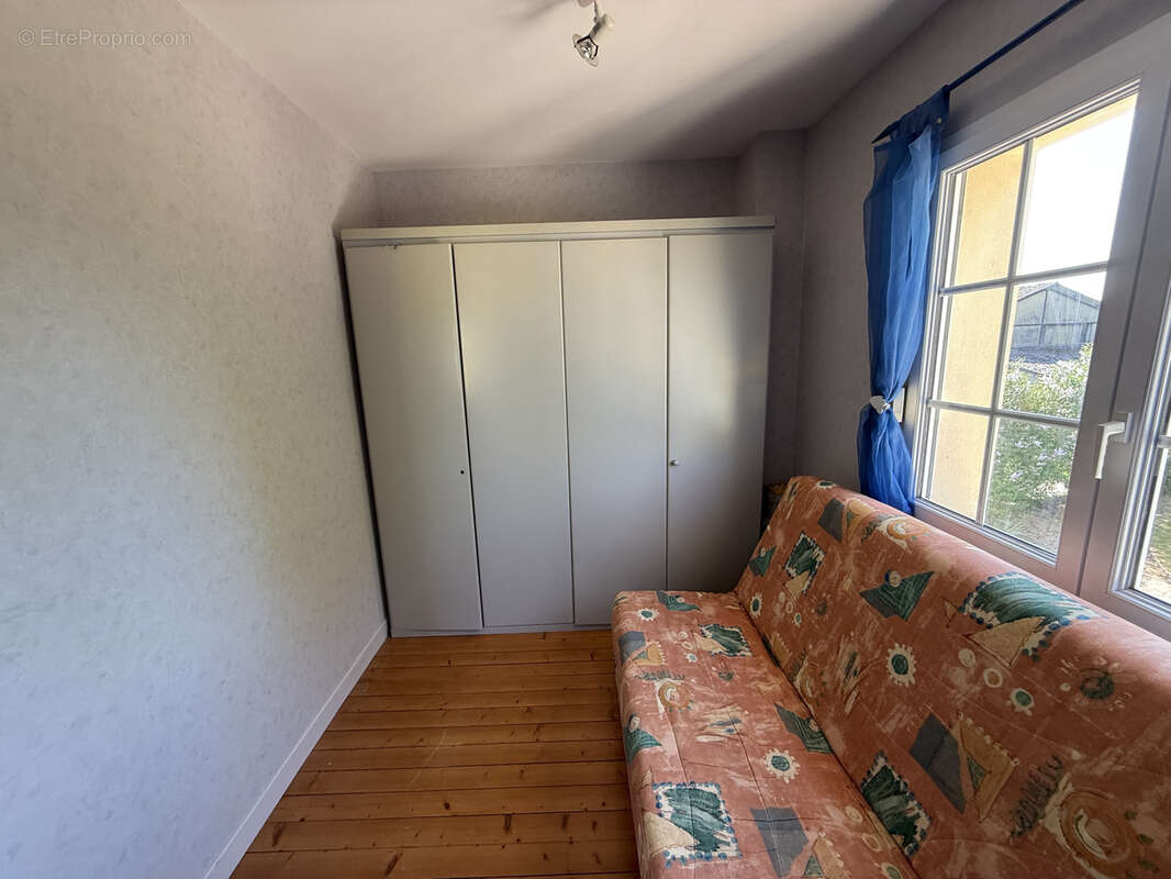 Maison à ROISSY-EN-FRANCE