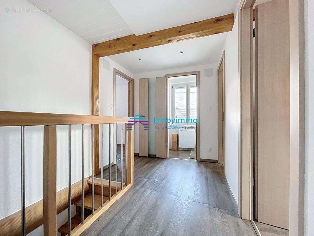 Maison à WINGERSHEIM