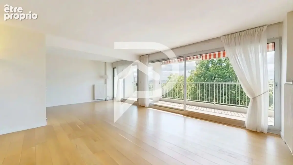 Appartement à MARLY-LE-ROI