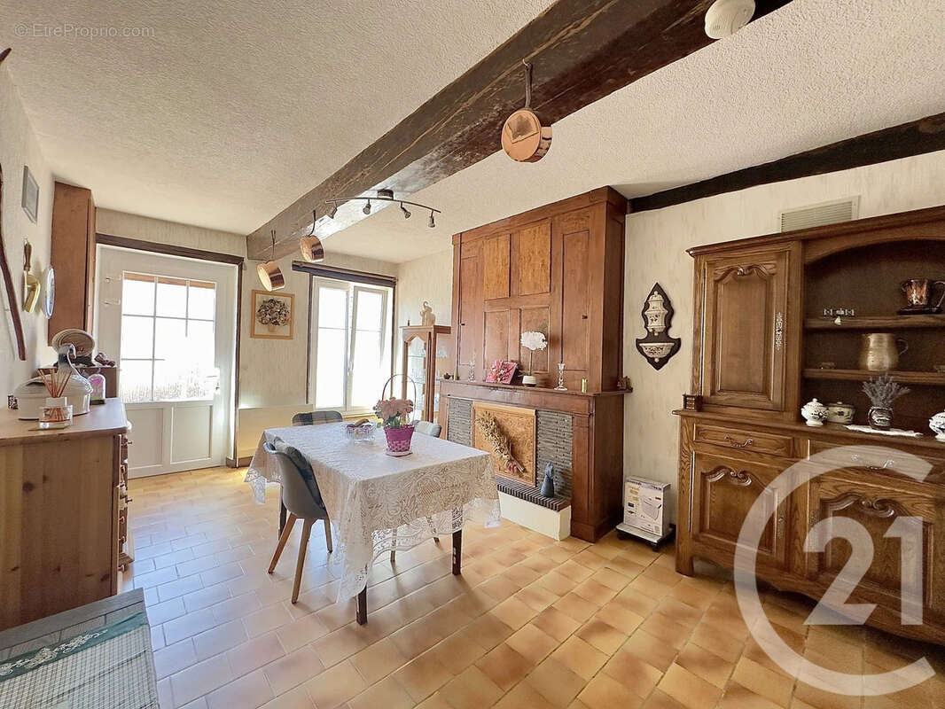 Maison 79 m² à Chapelle-Royale  - photo 2
