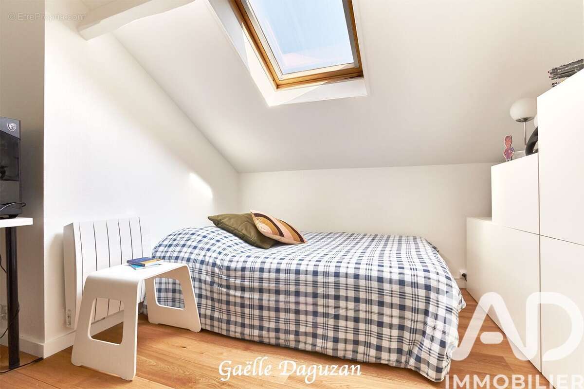 Photo 7 - Appartement à SAINT-GERMAIN-EN-LAYE