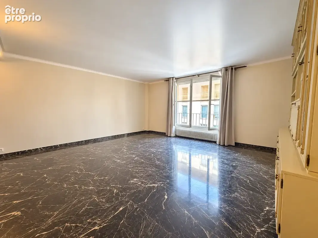 Beau 5 pièces avec 4 chambres - photo 2