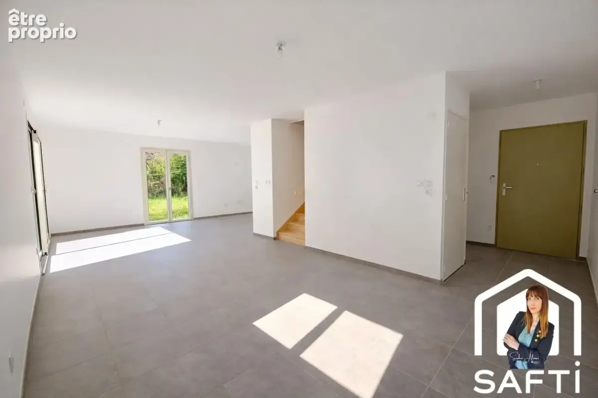 Photo 1 - Maison à VINAY