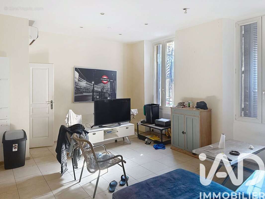 Photo 4 - Appartement à CANNES