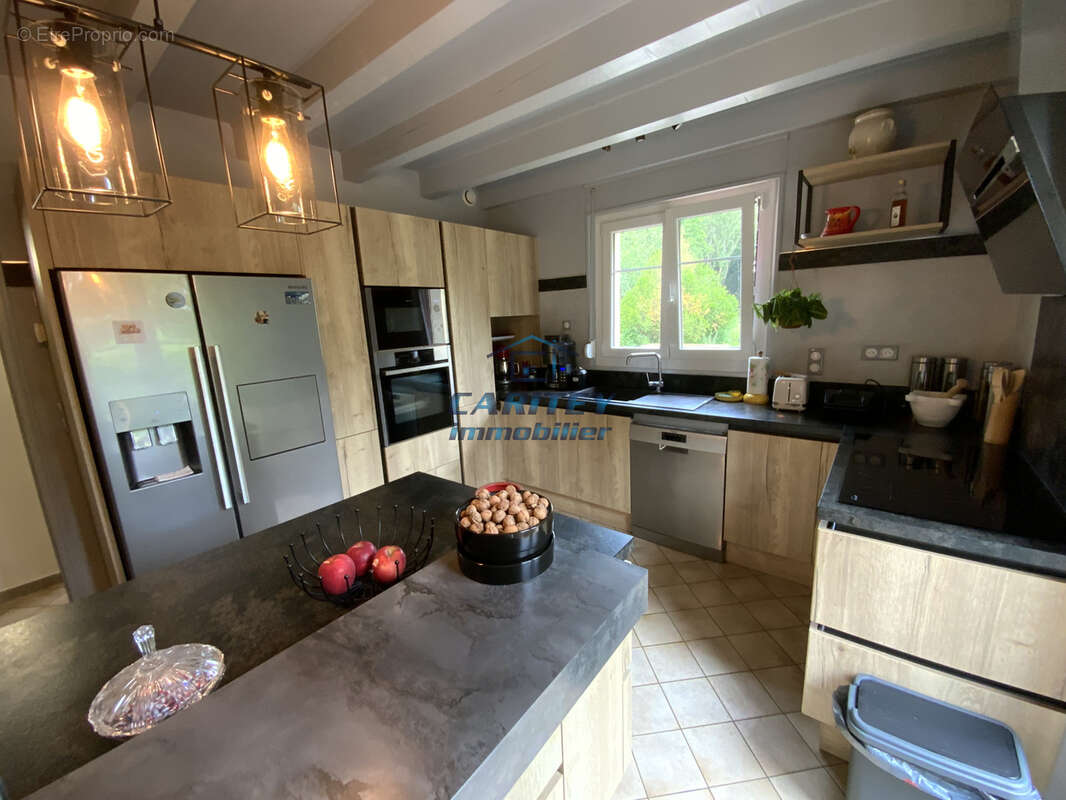 Maison à LINEXERT