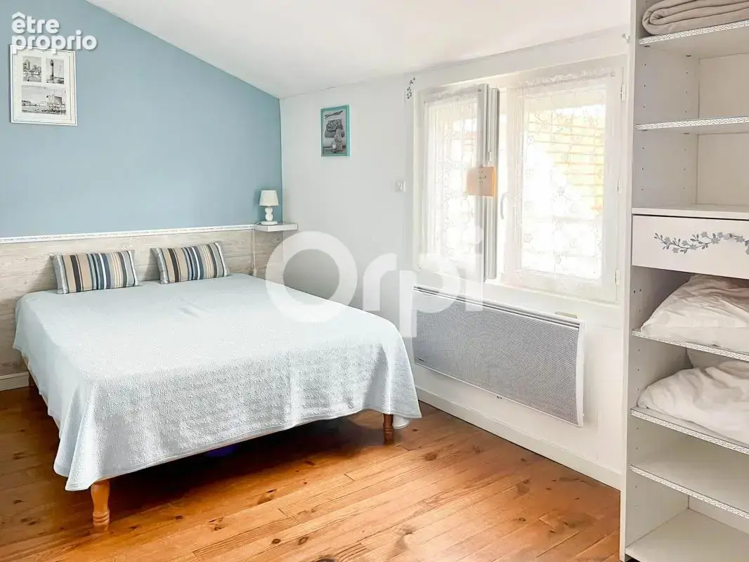 FOURAS - Maison de vacances avec terrasse - photo 6
