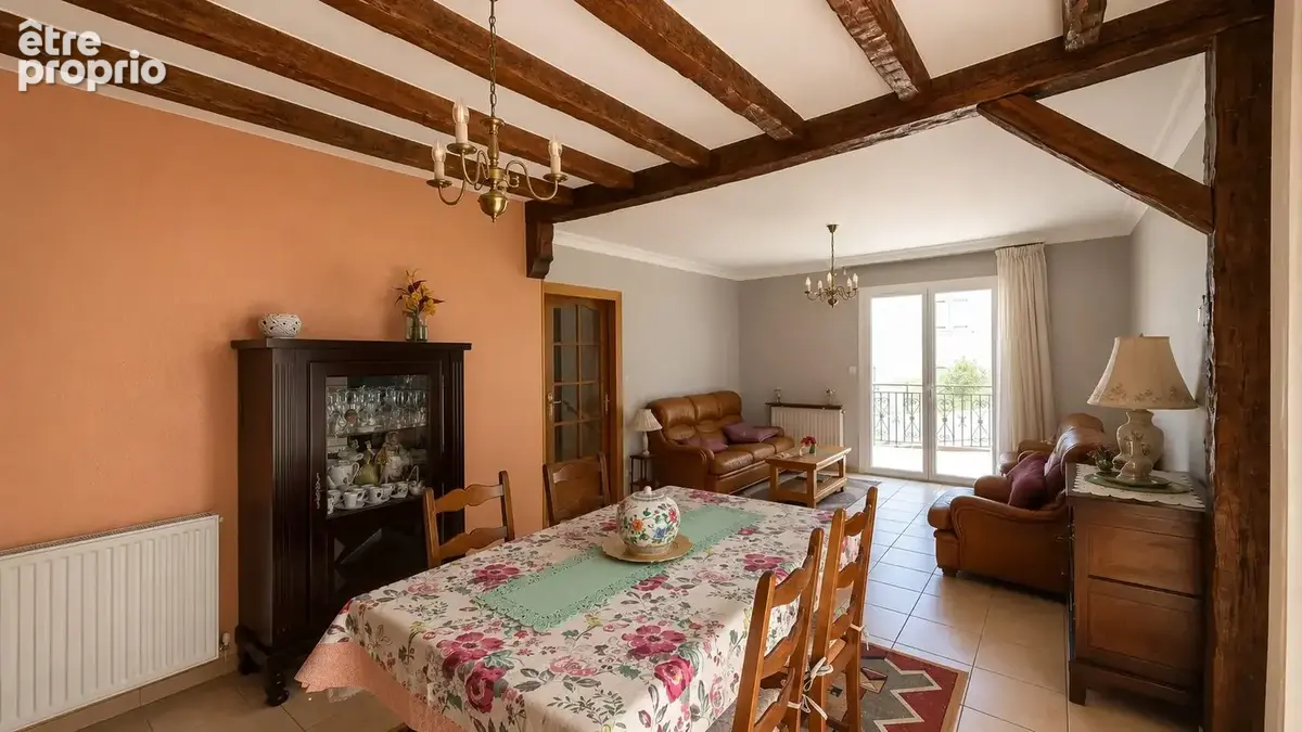 Maison 110 m² à Rodez  - photo 4