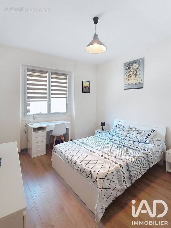 Photo 1 - Appartement à UGINE