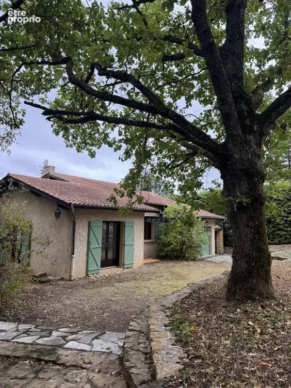 Maison 6 pièces Bois d'Oingt - 425000 € - photo 11