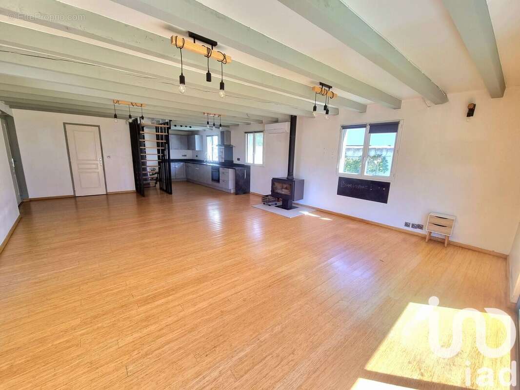 Photo 5 - Maison à MARSEILLE-10E