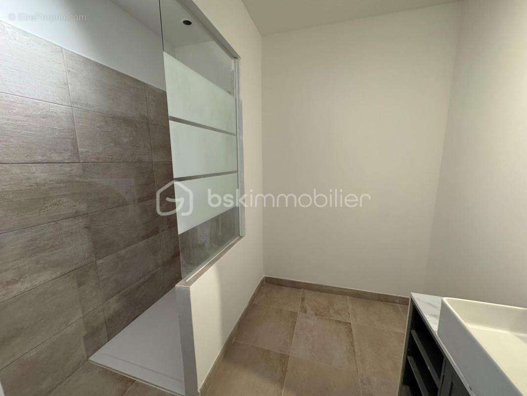 Maison de ville en pierre - photo 7