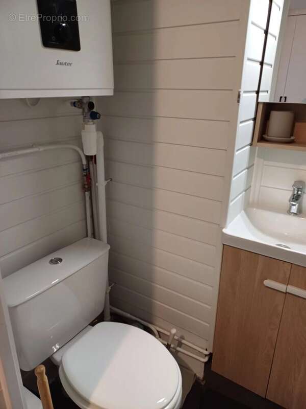 Appartement à CABOURG