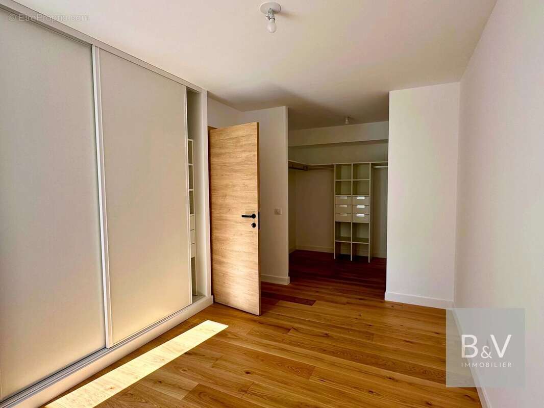Appartement à BAYONNE