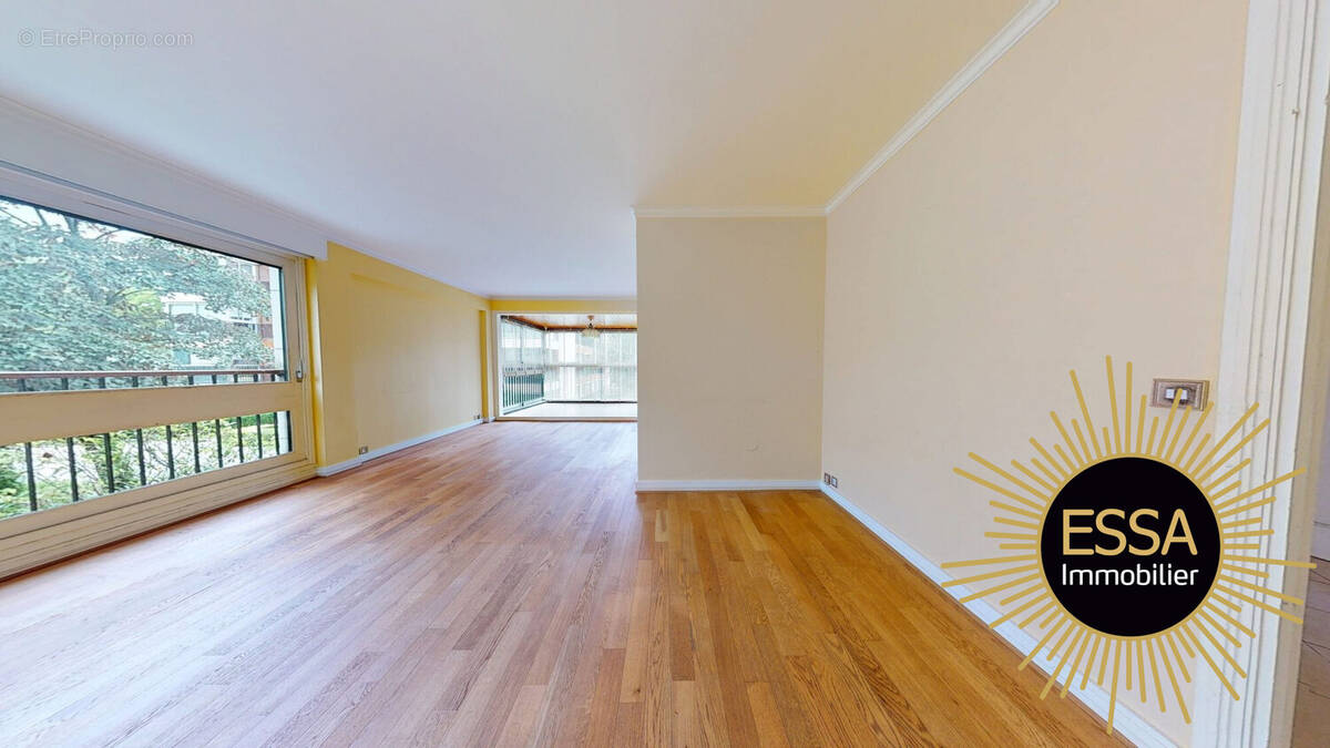 Appartement à ROCQUENCOURT