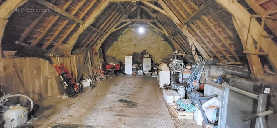 Maison à LABASTIDE-MURAT