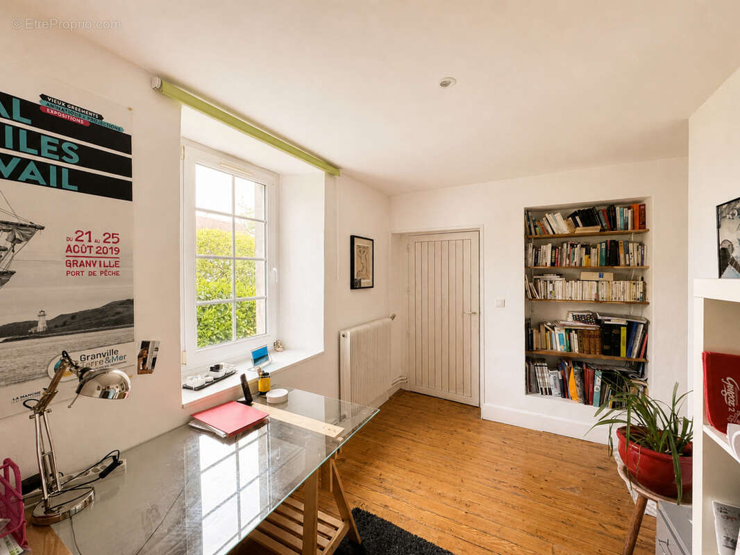 Maison à DOUVRES-LA-DELIVRANDE