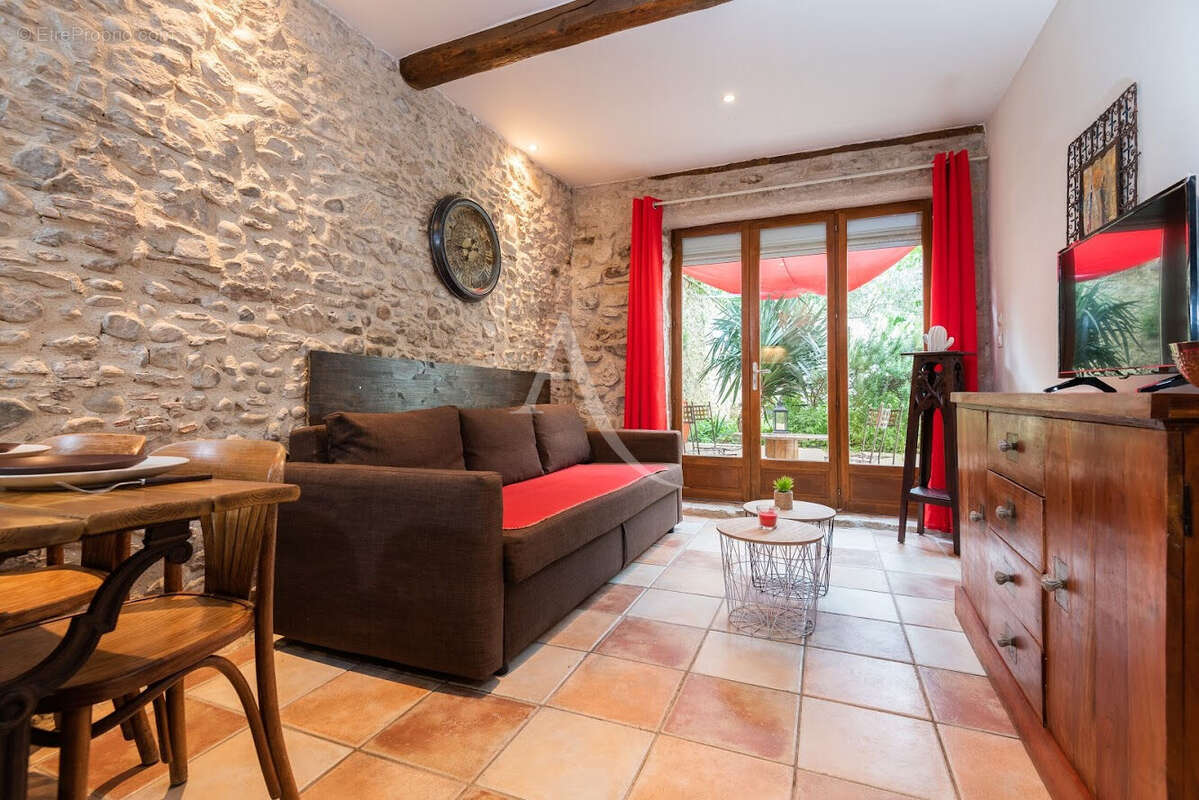 Appartement à CARCASSONNE