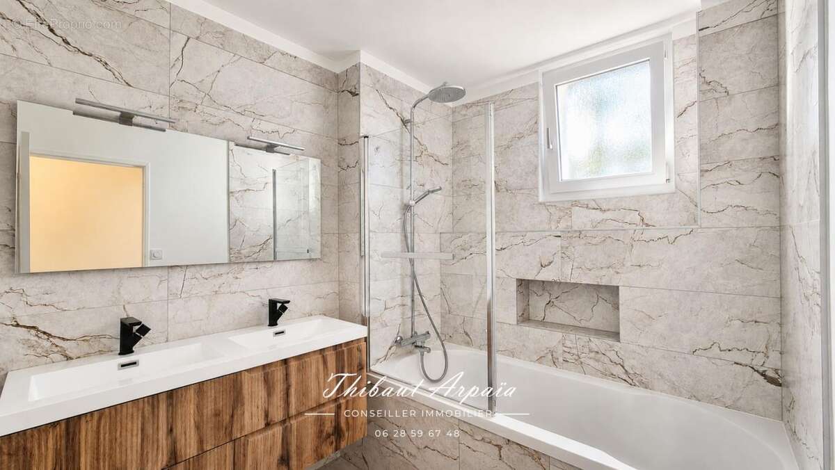 Appartement à MANOSQUE