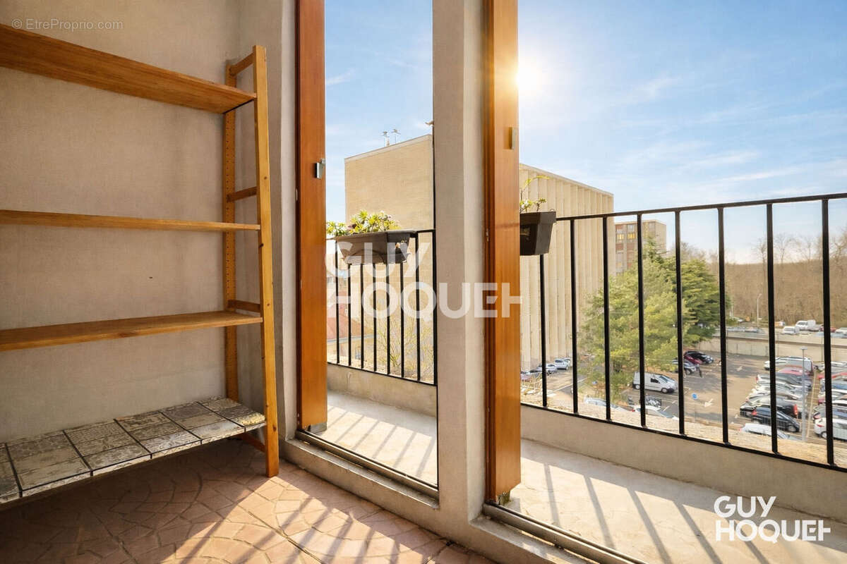 Appartement à MEUDON