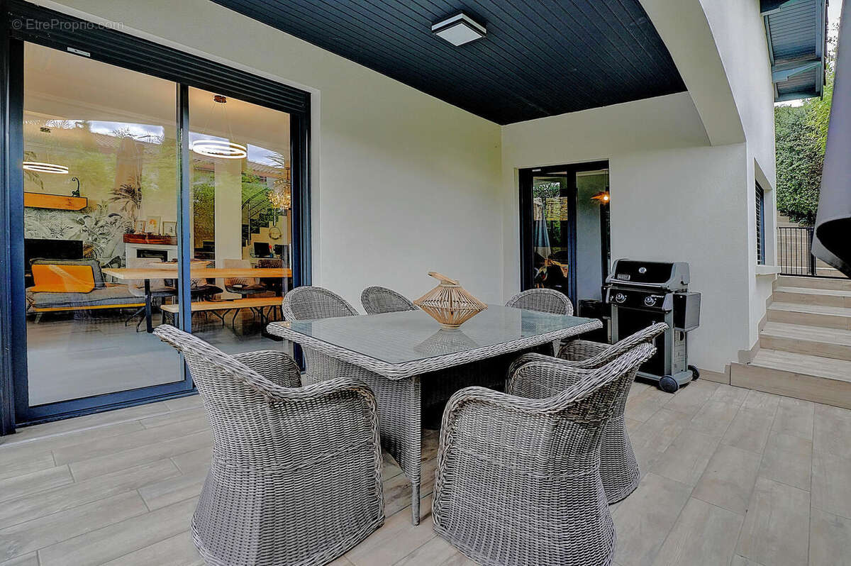 Photo 3 - Maison à SAINT-DIDIER-AU-MONT-D&#039;OR