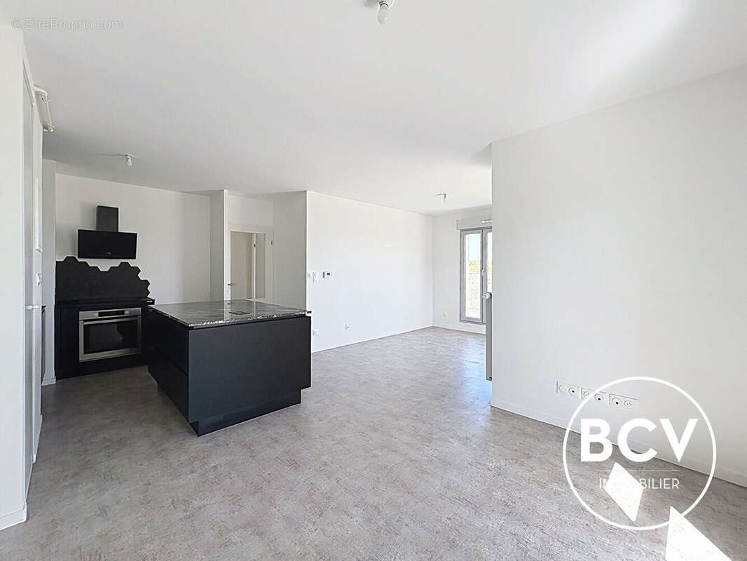 Appartement à CHARTRES