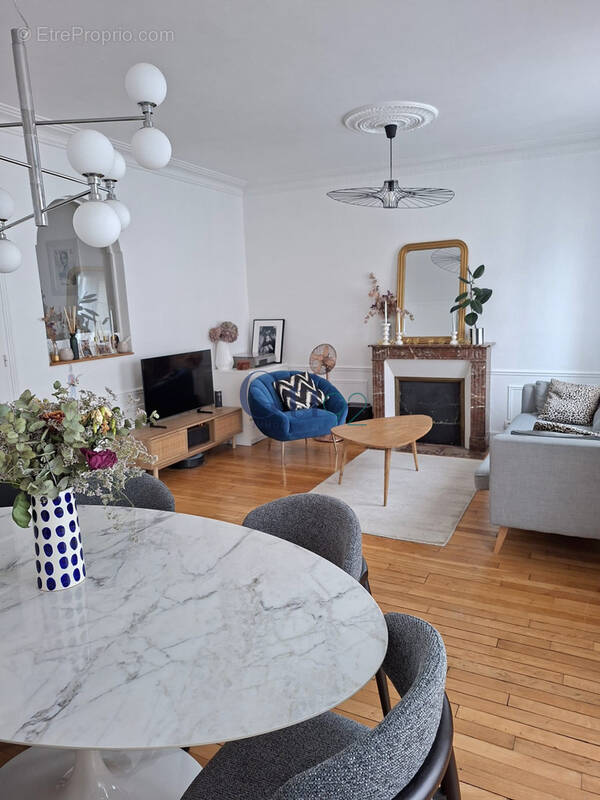 Appartement à CLAMART