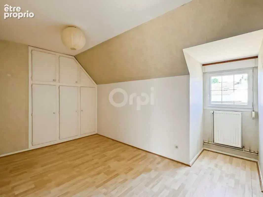  conches – maison familiale en centre-ville – 4 chambres – terrain 743 m² - photo 12
