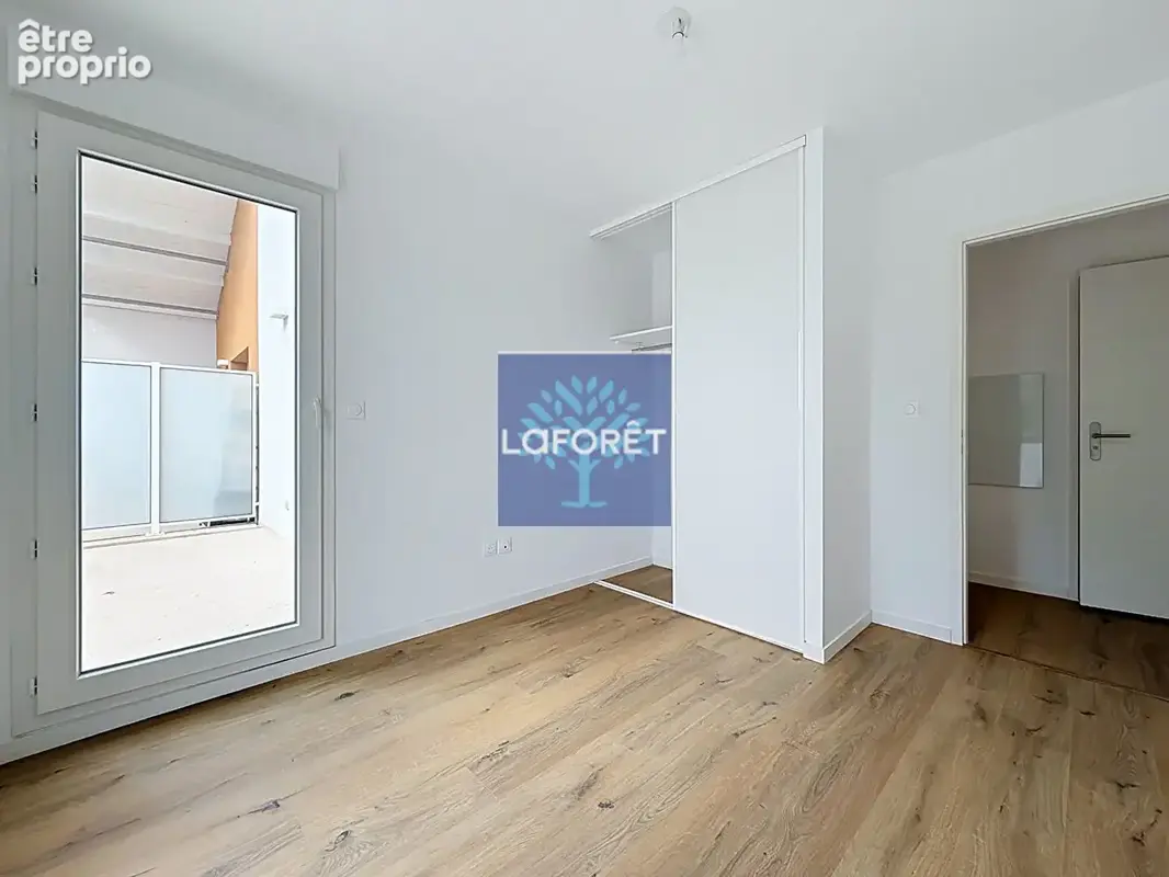 FOURAS - Appartement 3 pièces 58.87 m² - photo 3