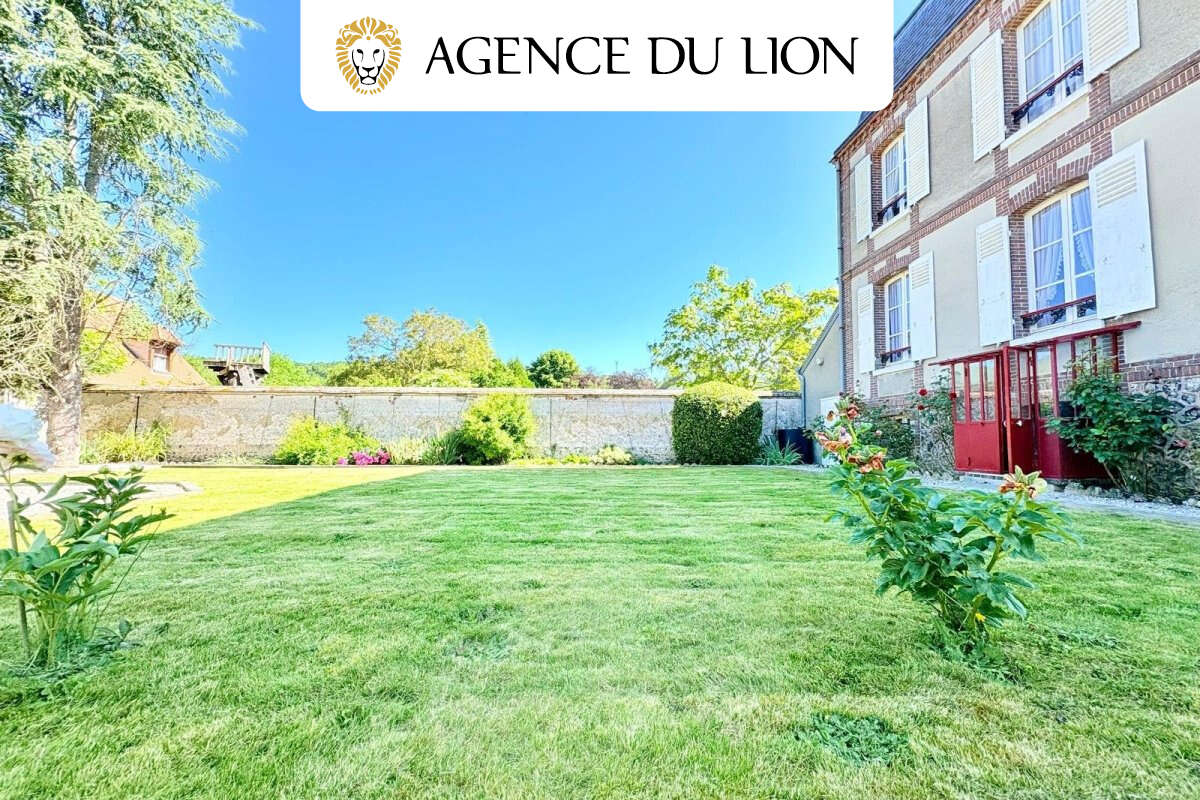 Maison à CHERISY