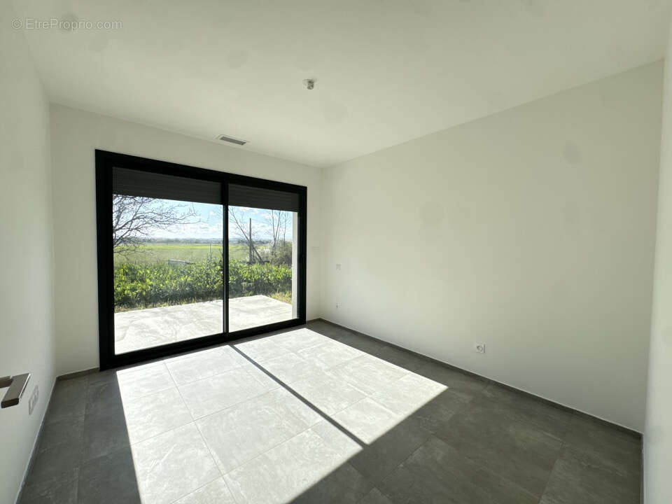 Maison à BERAT