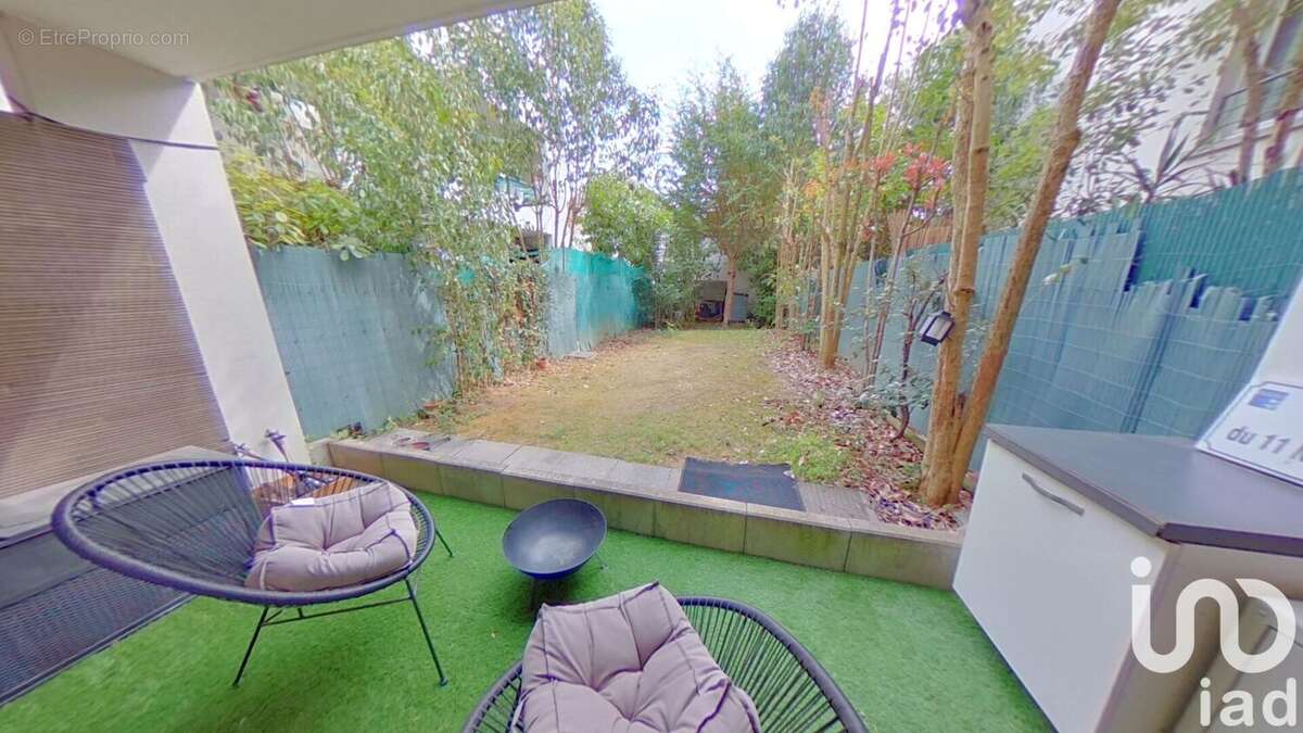 Photo 8 - Appartement à ORLY