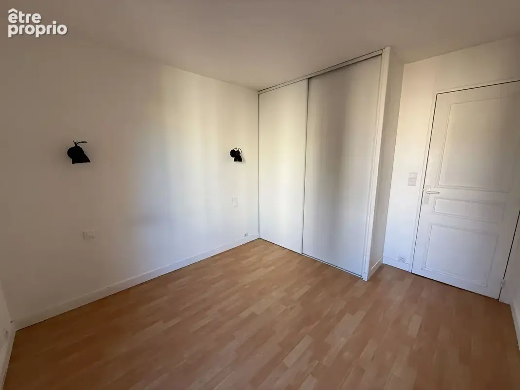 Appartement 4 pièces avec balcon, parking privatif couvert et cave - photo 13