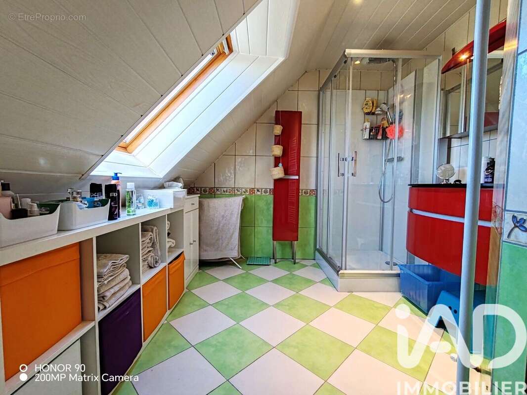 Photo 9 - Maison à SAINT-MALO-DE-GUERSAC