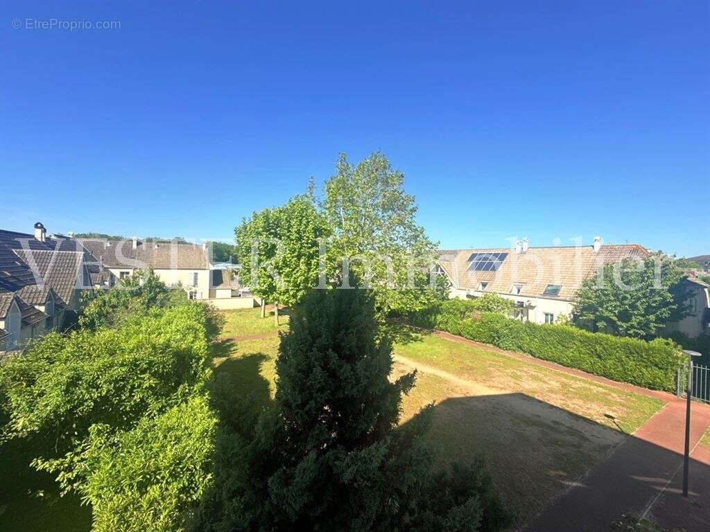 Appartement à CERGY