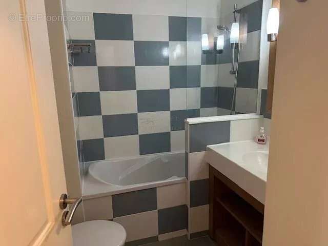 Appartement à FORT-MAHON-PLAGE