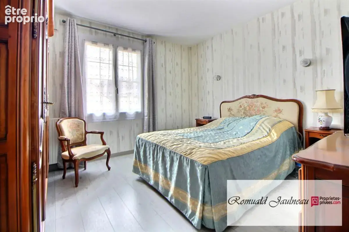 Maison sur sous sol à Chateaudun 141 m2 - photo 5