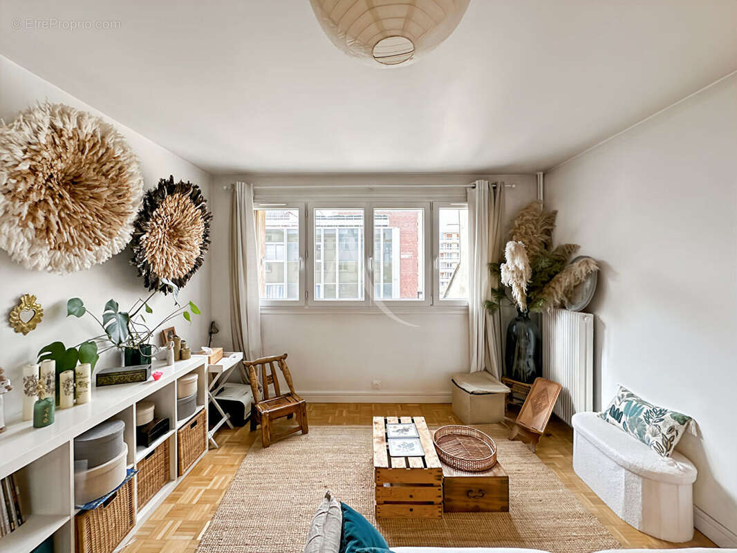 Appartement à POISSY