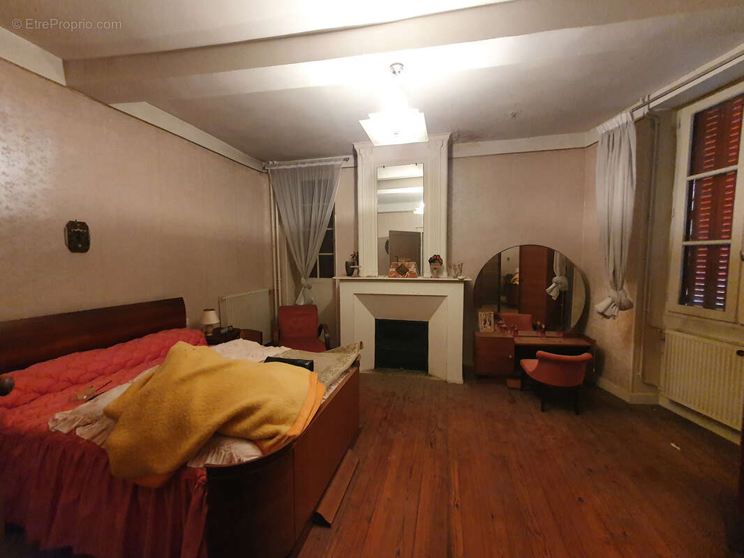 Maison à MUGRON