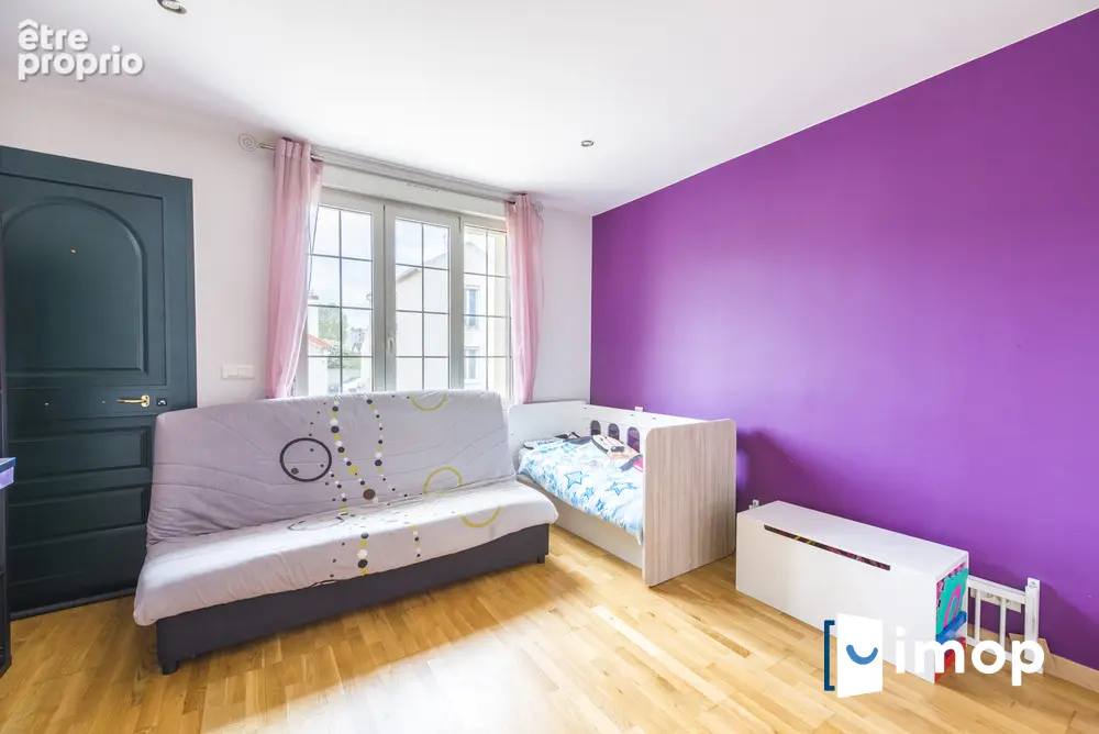 Maison 3 chambres au calme - photo 11
