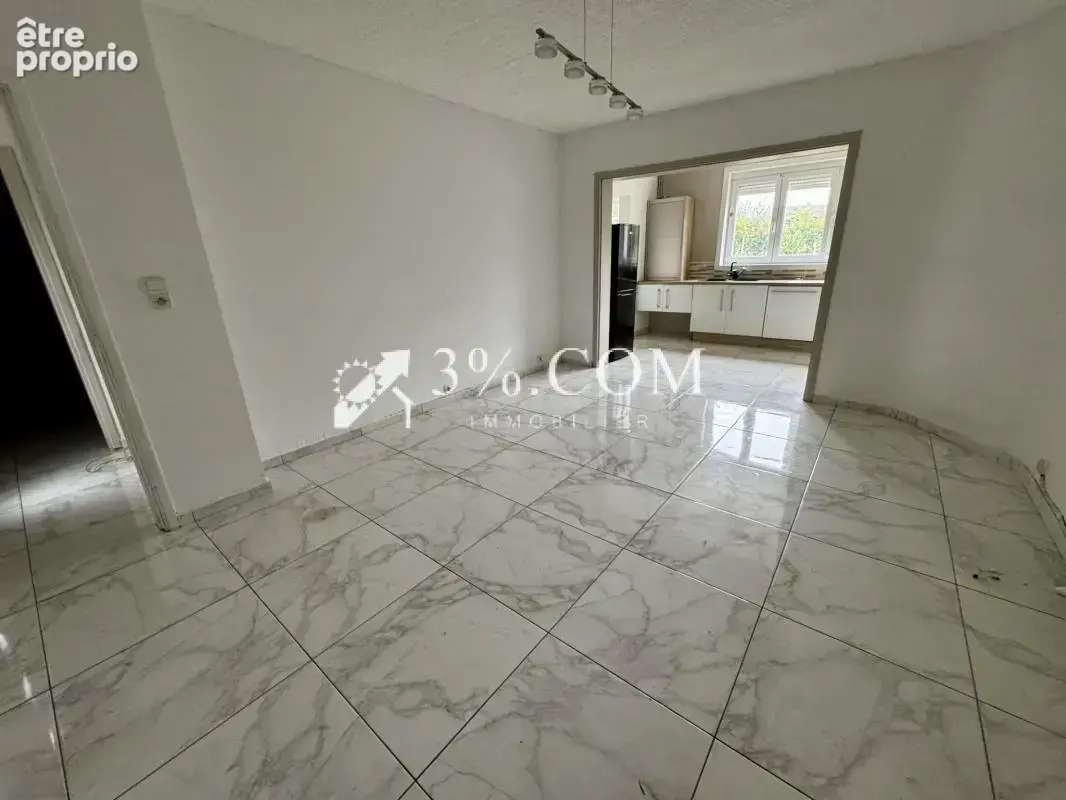 Maison familiale Wingles - Menu Julien 3%.com - photo 2