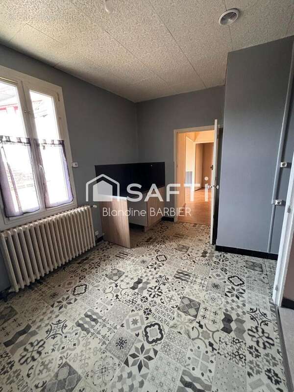 Photo 6 - Maison à LE CREUSOT