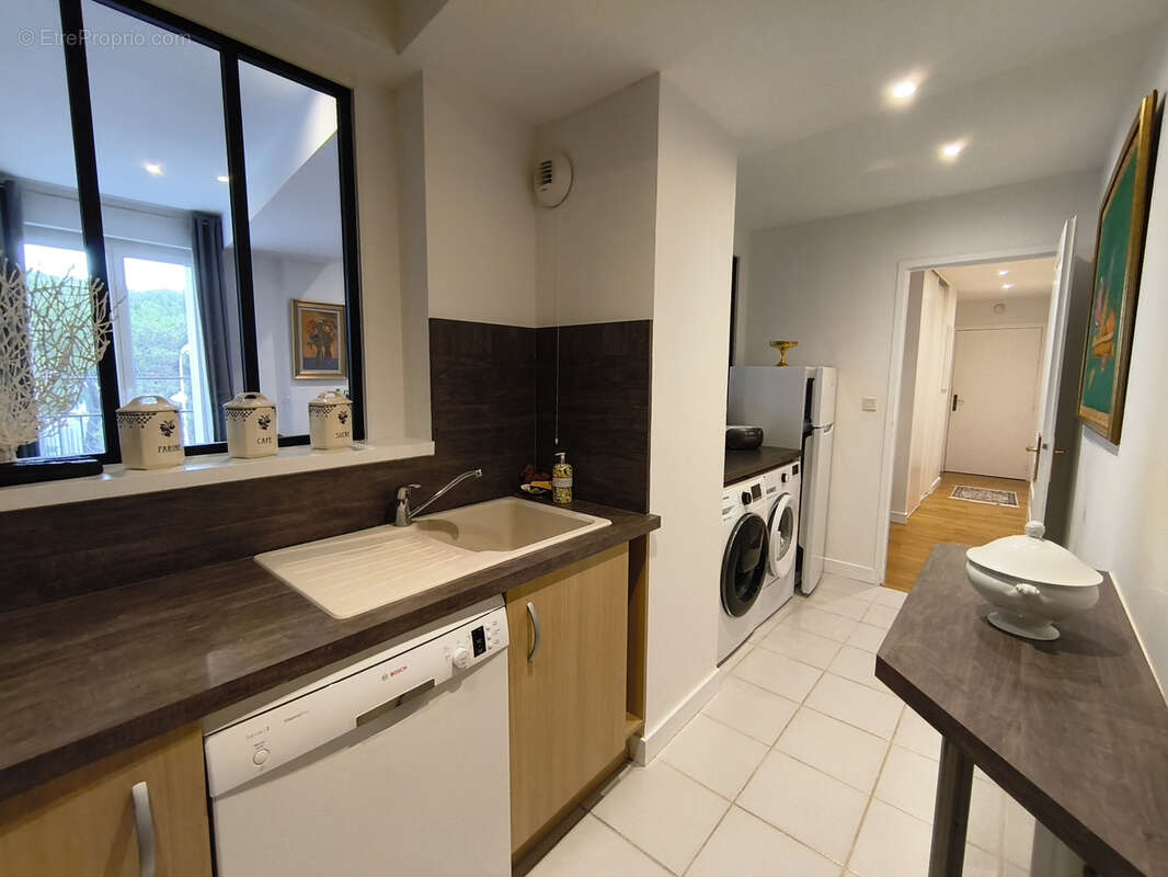 Appartement à ROYAN