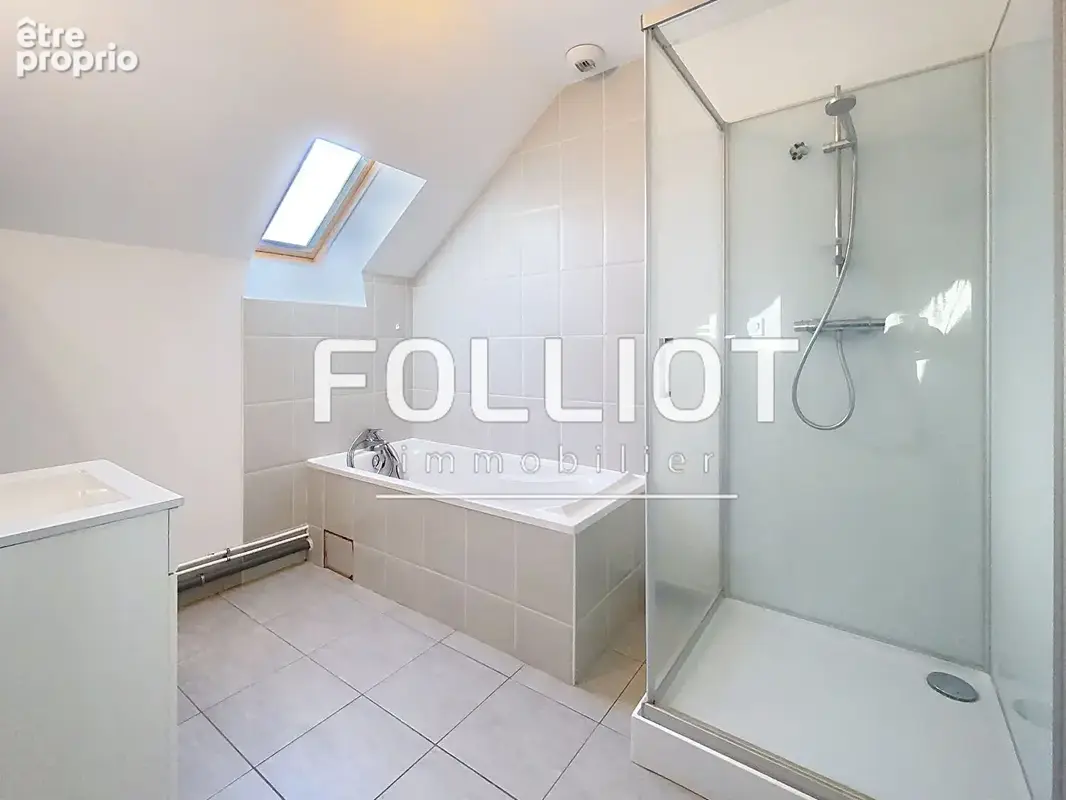 Maison Lécousse 4 pièces 91.85 m² - photo 7