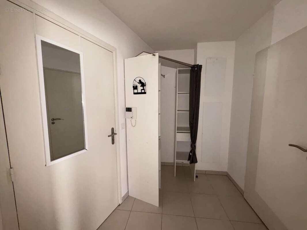 Appartement T1 - Georges Pompidou - photo 3